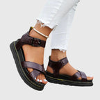 Miro - Ortopædiske sandaler