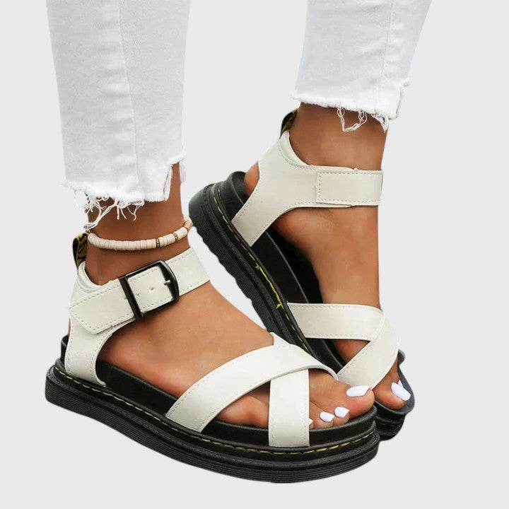 Miro - Ortopædiske sandaler