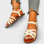 Noa - Elegante og komfortable sandaler