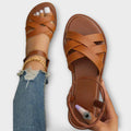 Noa - Elegante og komfortable sandaler