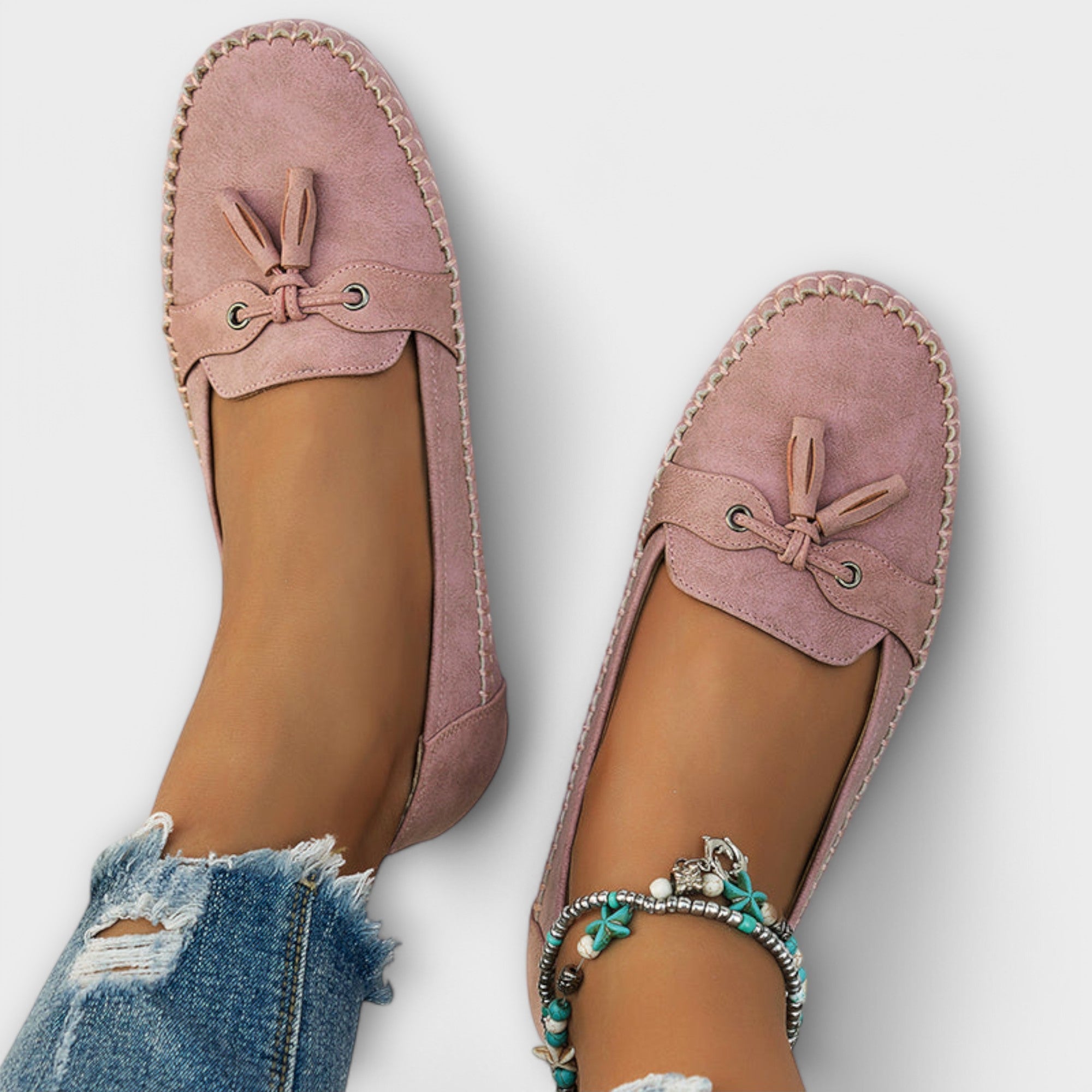 Lize - Loafer