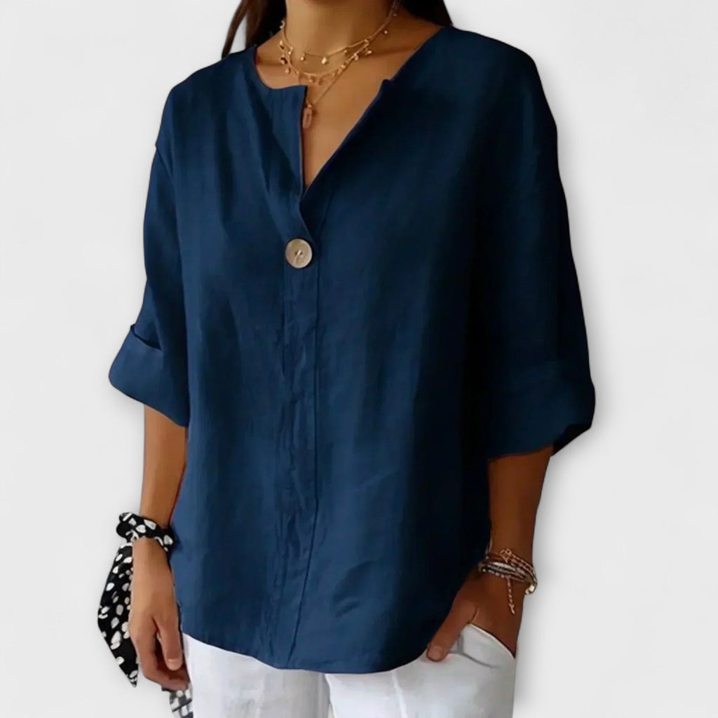 Nikol - Bomulds top