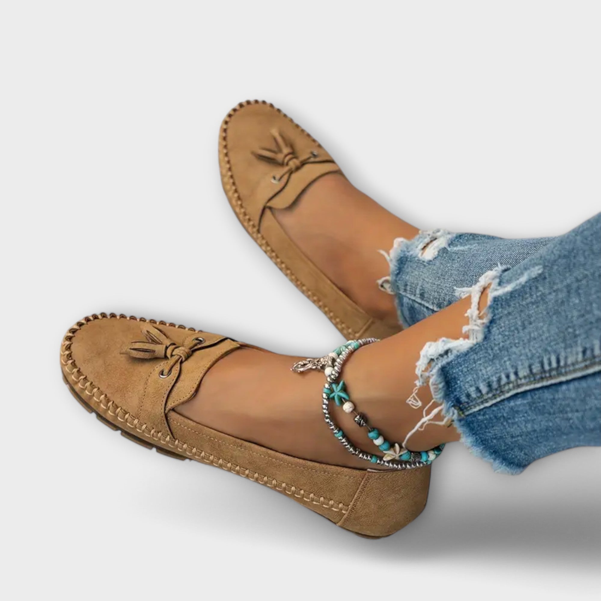 Lize - Loafer