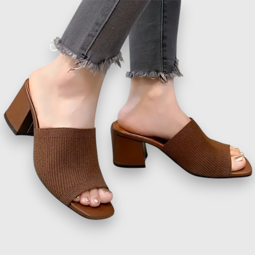 Lina – Let sandal