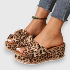 Mila – Stilfulde sandaler