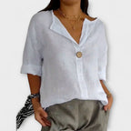 Nikol - Bomulds top