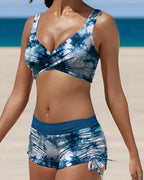 Claudia | Moderne bikinisæt