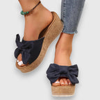 Mila – Stilfulde sandaler
