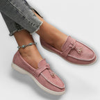 Gamira - Elegant loafer