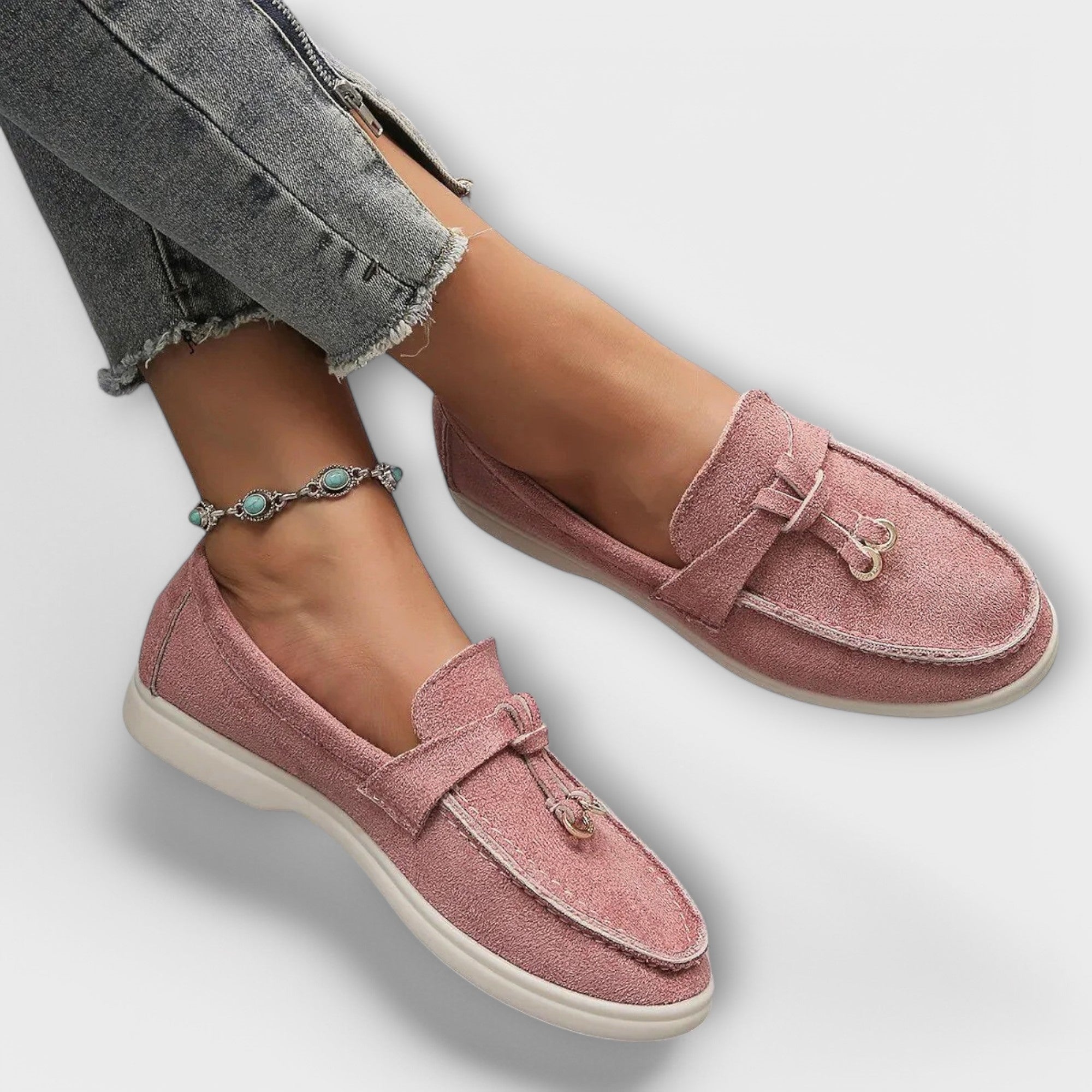 Gamira - Elegant loafer