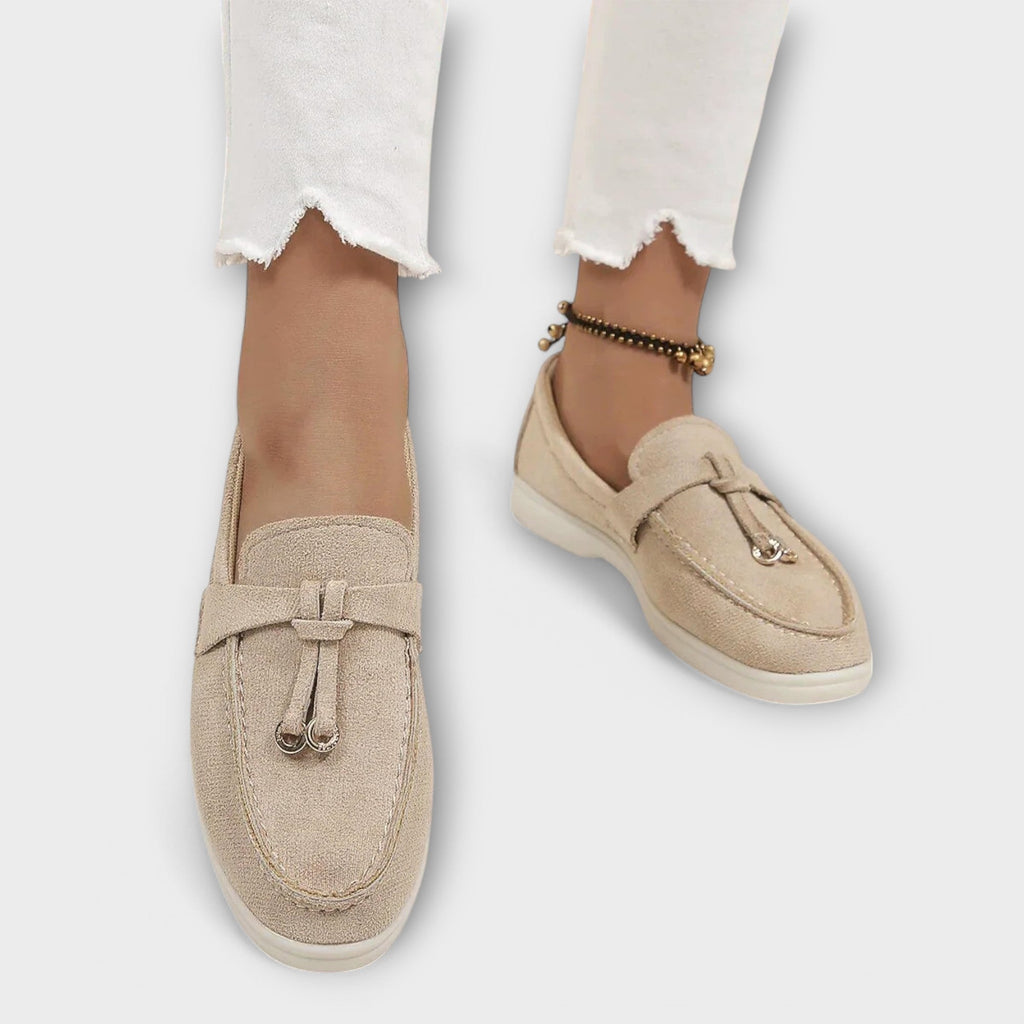 Gamira - Elegant loafer