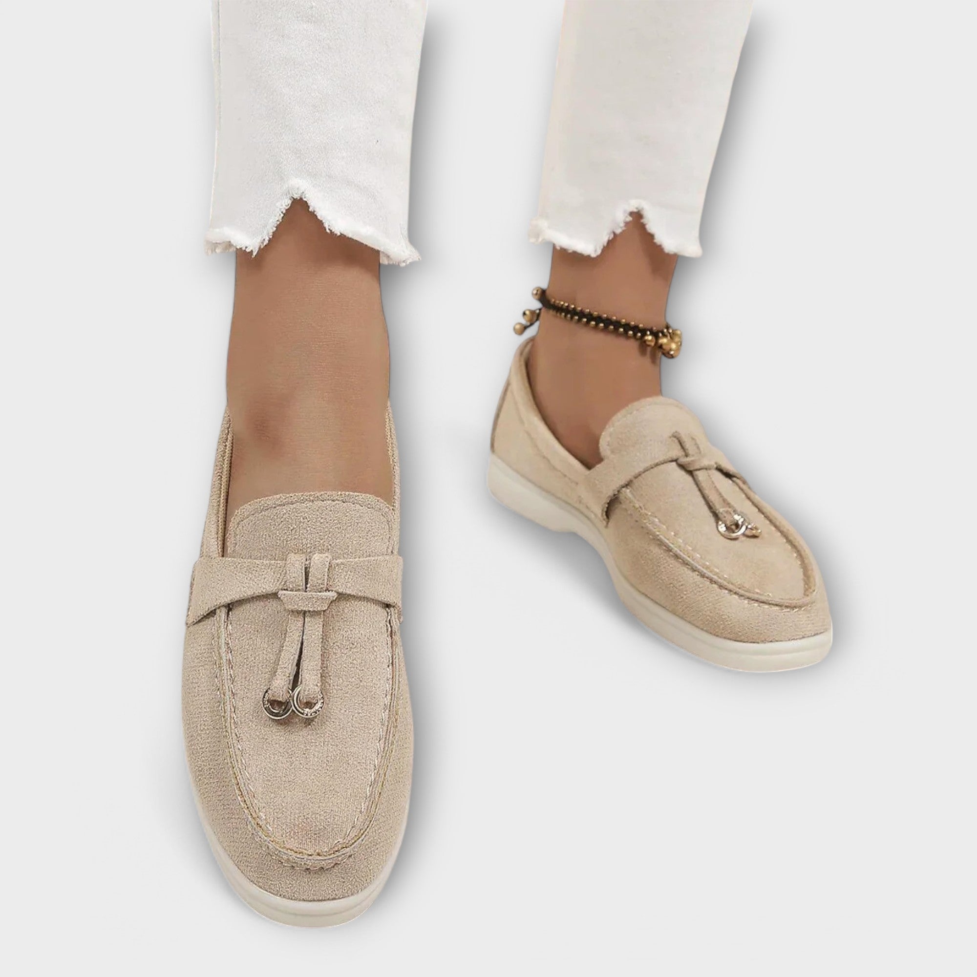 Gamira - Elegant loafer
