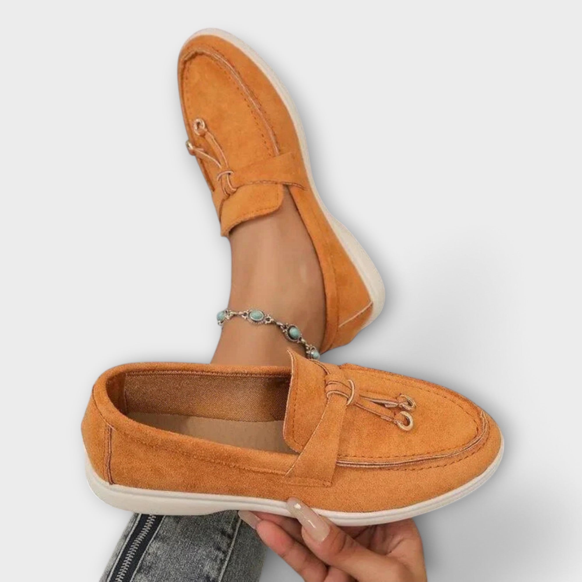 Gamira - Elegant loafer