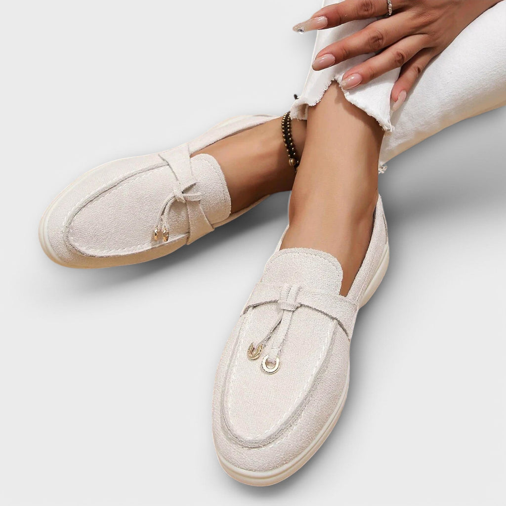 Gamira - Elegant loafer