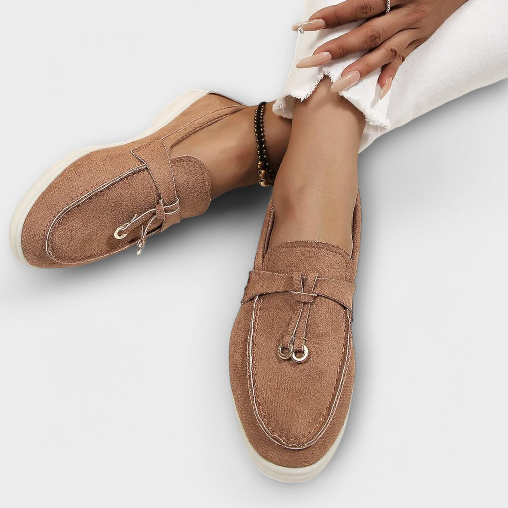Gamira - Elegant loafer