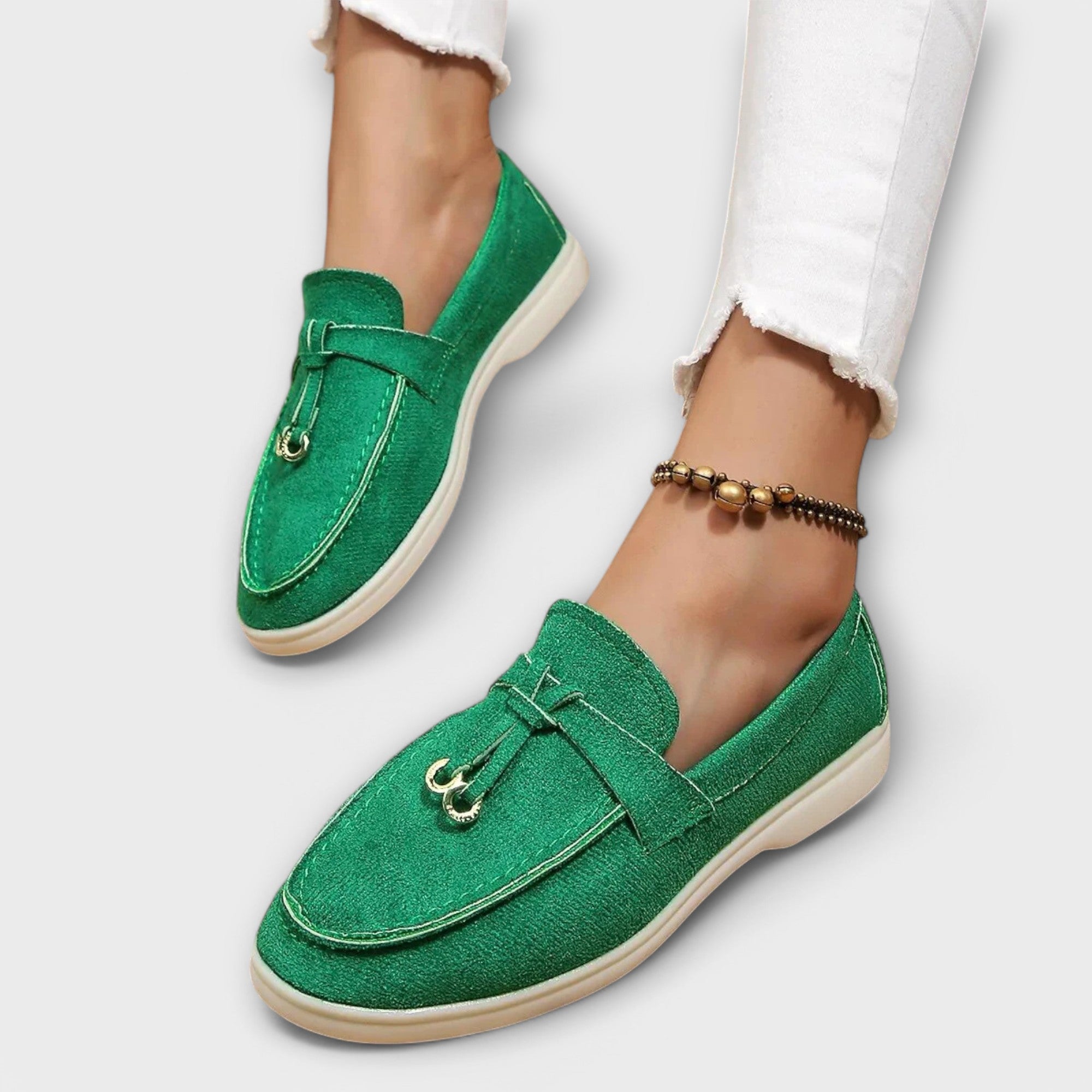 Gamira - Elegant loafer