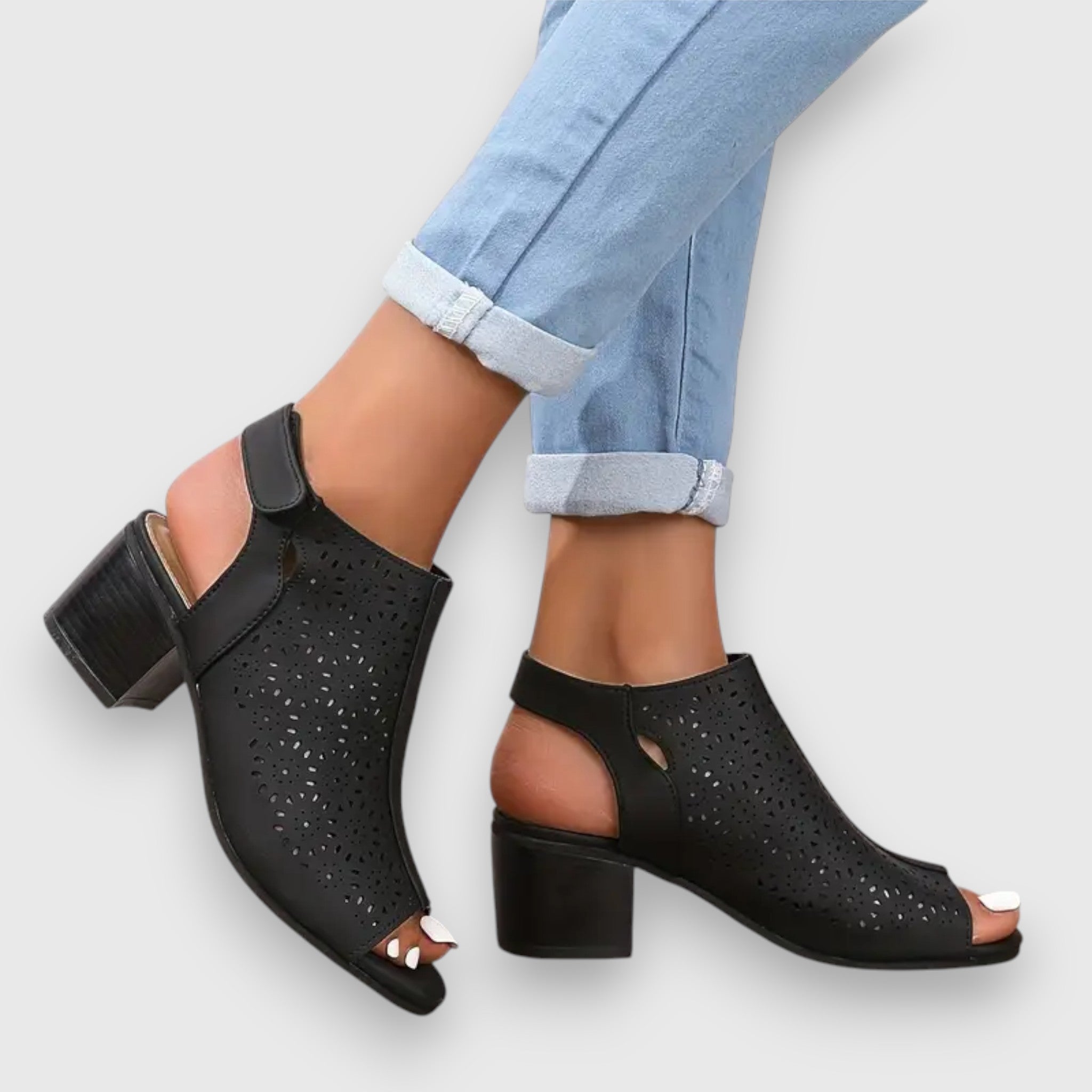 Mira – Sandal