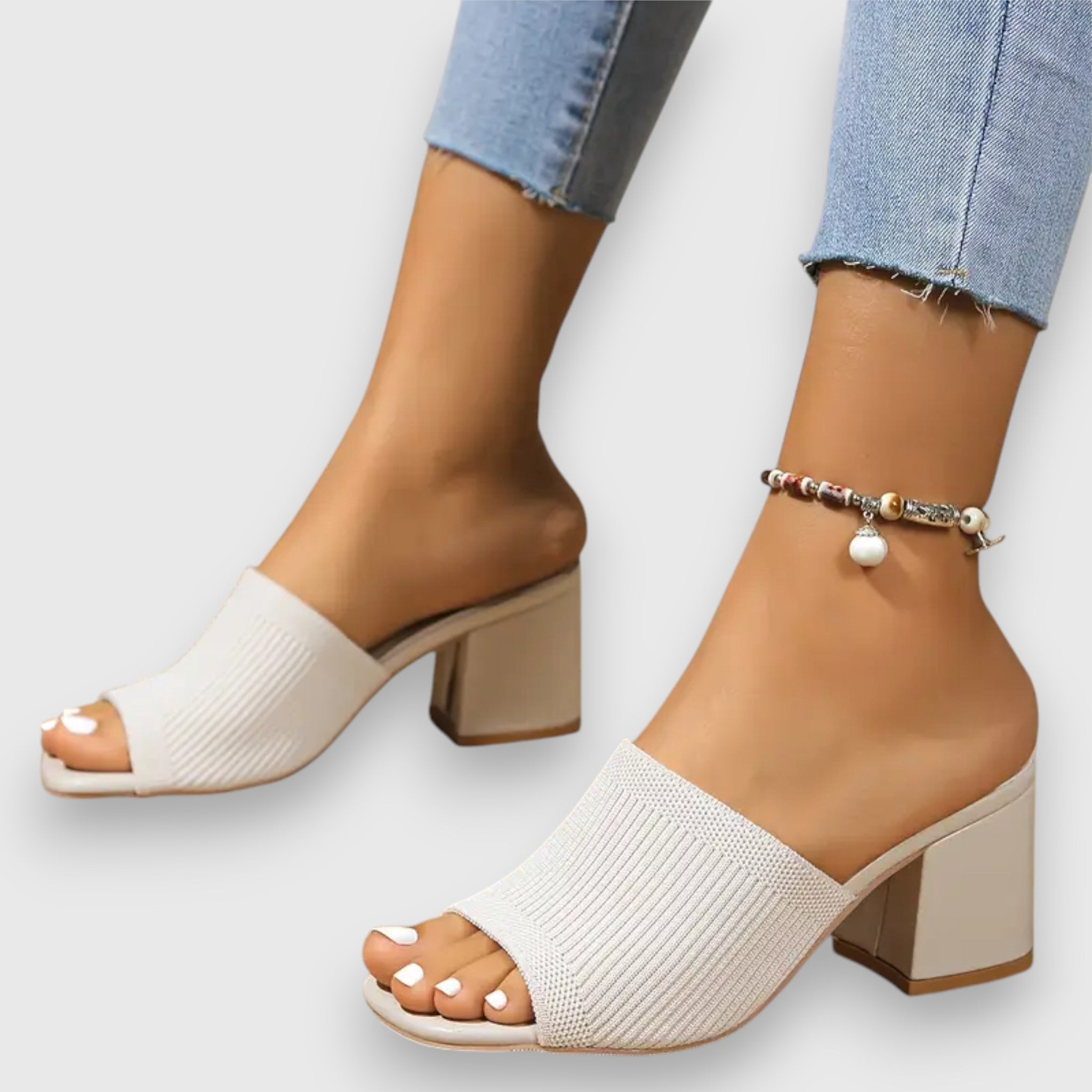 Lina – Let sandal