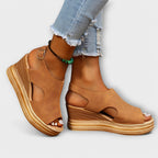 Rozali - Innovative ortopædiske sandaler