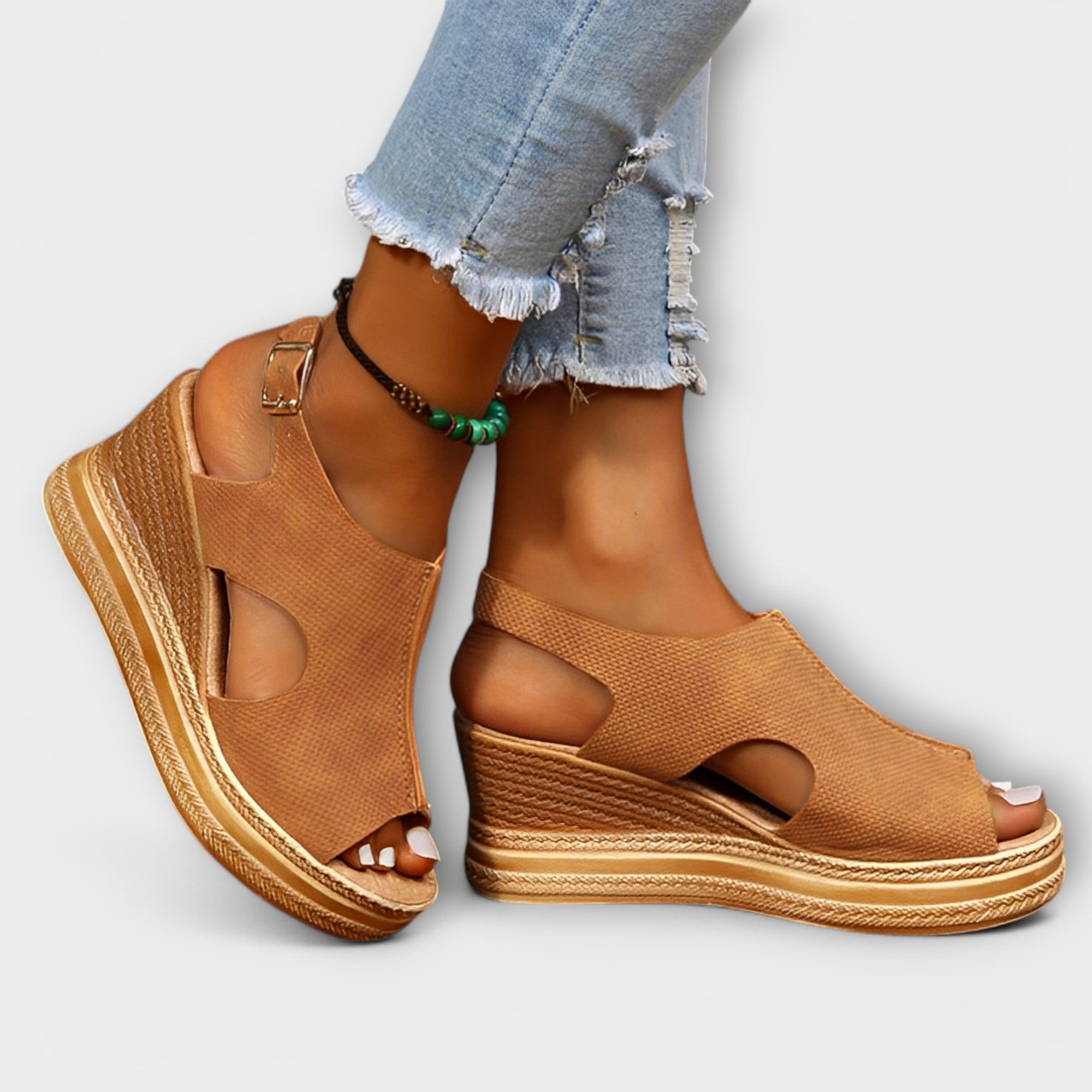 Rozali - Innovative ortopædiske sandaler