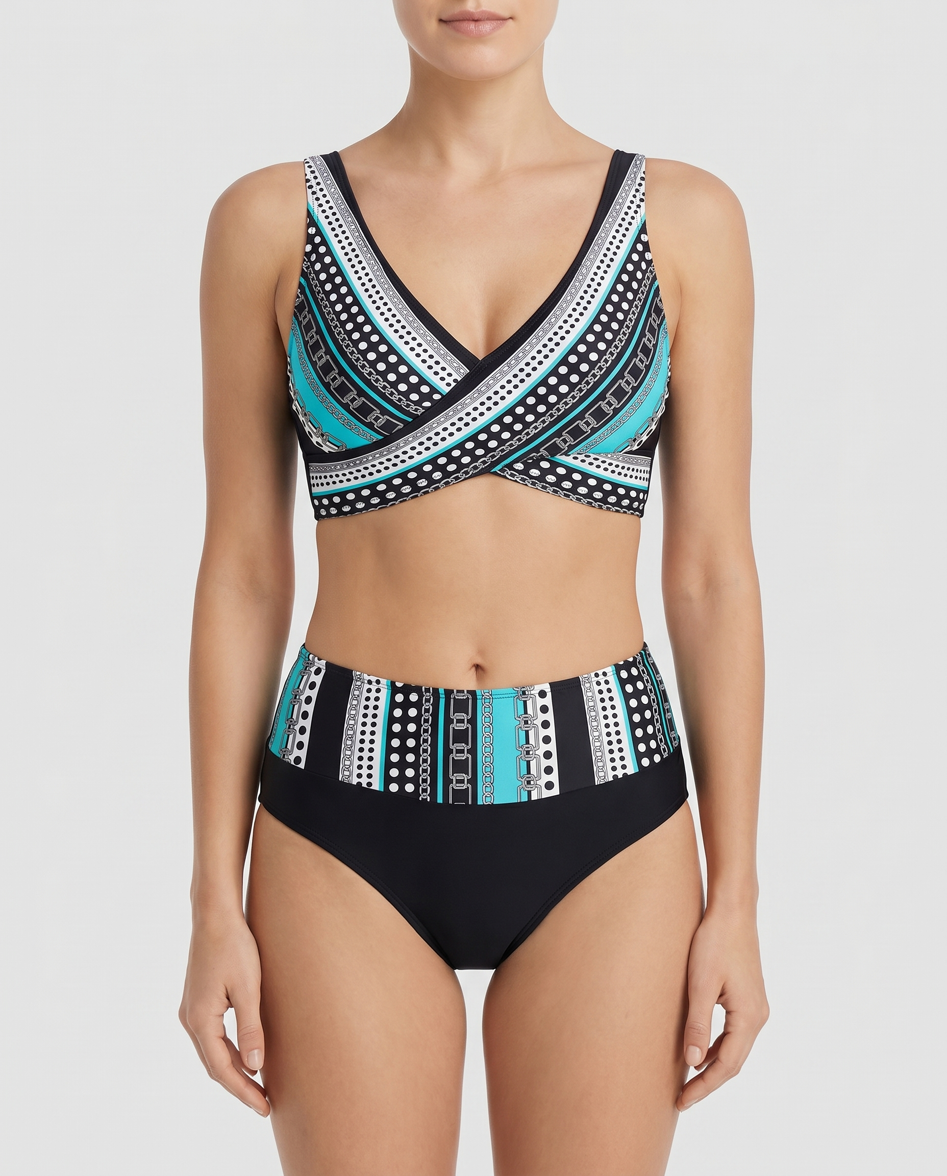 Naiara | Formgivende bikini