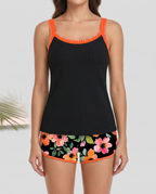 Aitana | Elegant todelt tankini