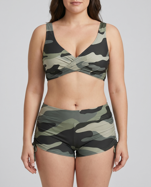 Claudia | Moderne bikinisæt