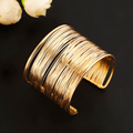 Vintage Gold Bracelet
