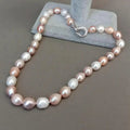 Colorful Bead Necklace