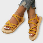 Stilfulde og komfortable sandaler