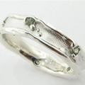 Vintage Silver Ring