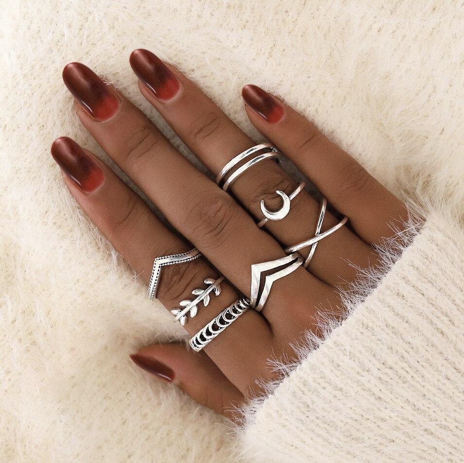 Unique Premium Package of 8 to 12 Rings