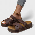 Lenka – Komfortable ortopædiske sandaler