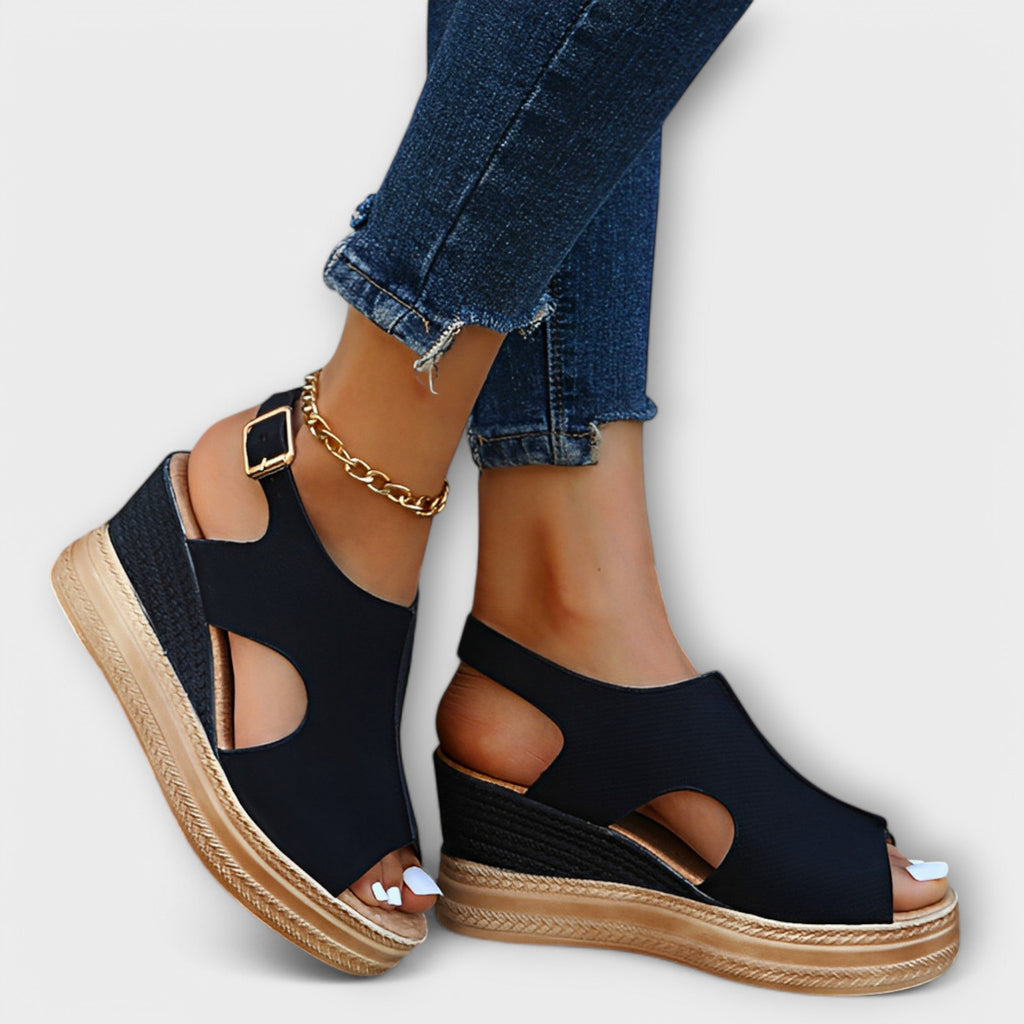 Rozali - Innovative ortopædiske sandaler