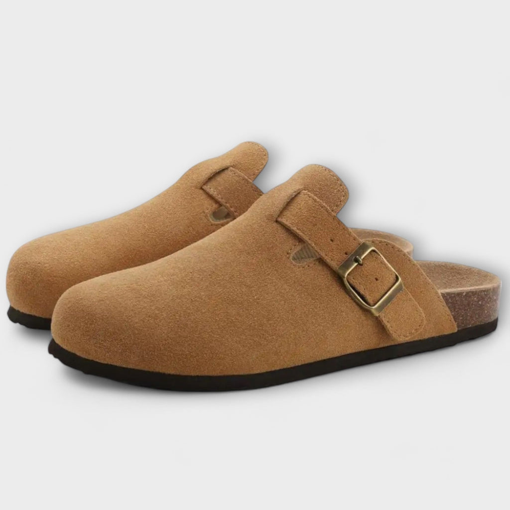 Ortopædiske komfortable sandaler