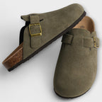 Ortopædiske komfortable sandaler
