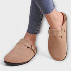 Ortopædiske komfortable sandaler