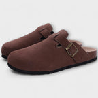 Ortopædiske komfortable sandaler