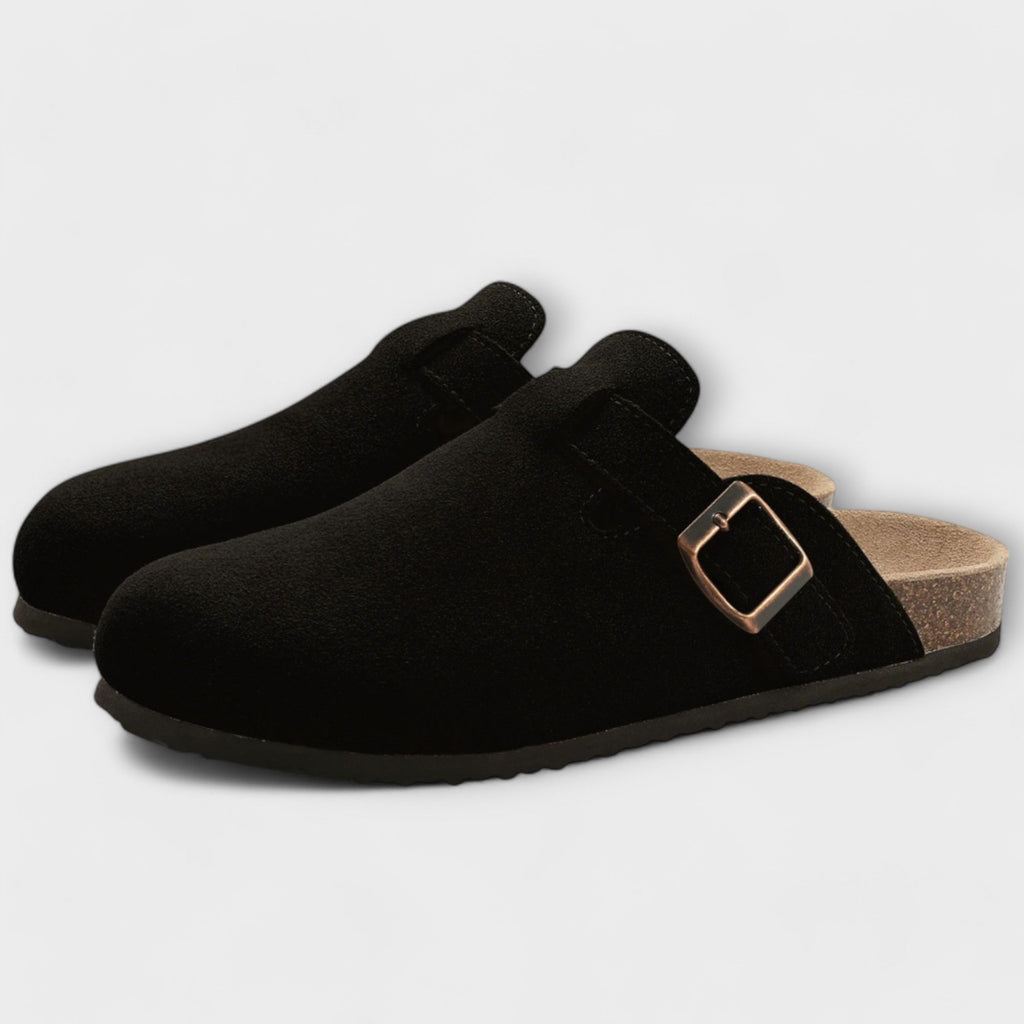 Ortopædiske komfortable sandaler