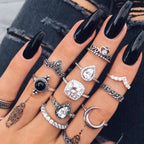 Unique Premium Package of 8 to 12 Rings