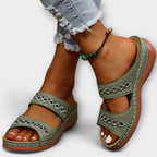 Amália - Ortopædisk sandal