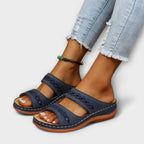 Amália - Ortopædisk sandal