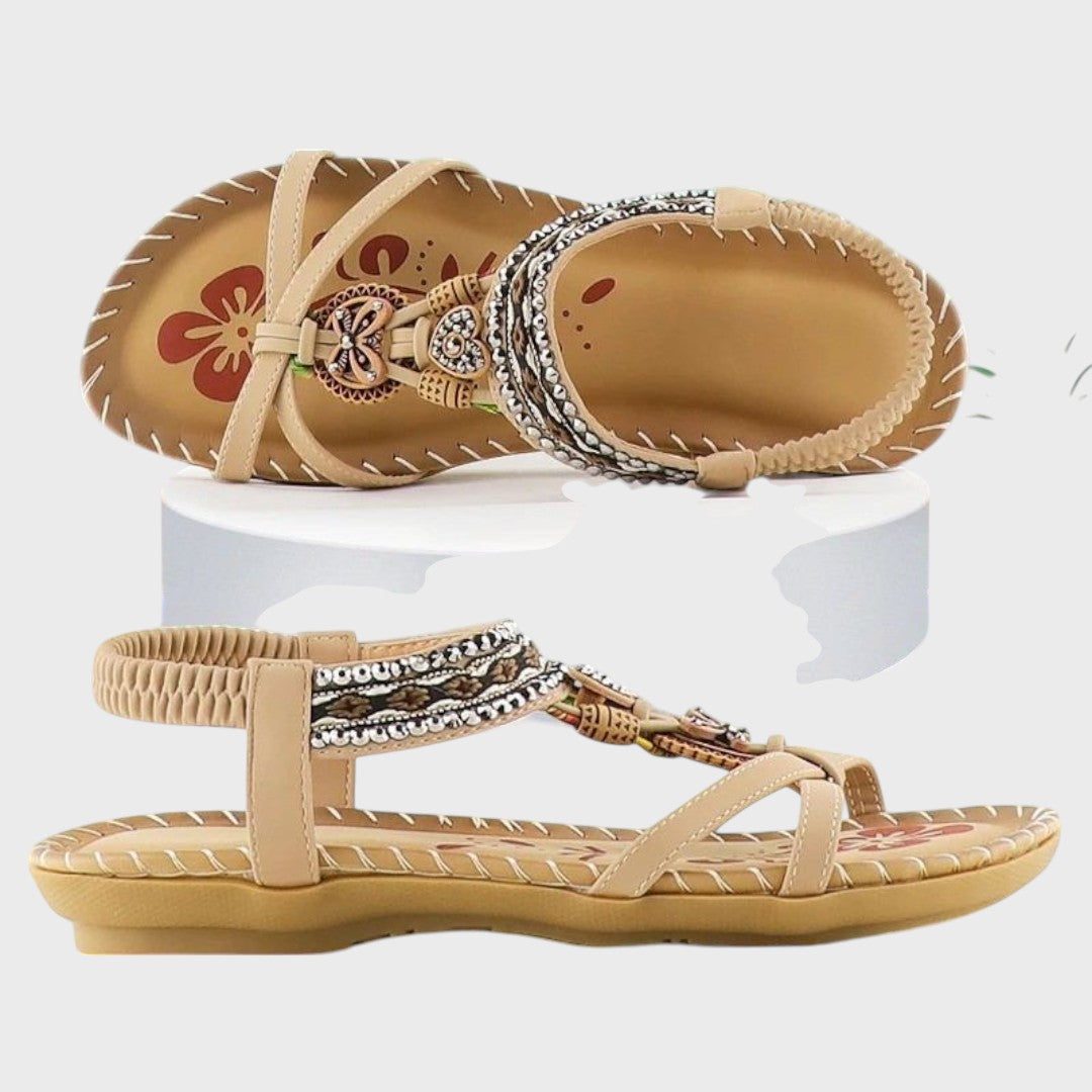 Valeri - Komfortable ortopædiske sandaler