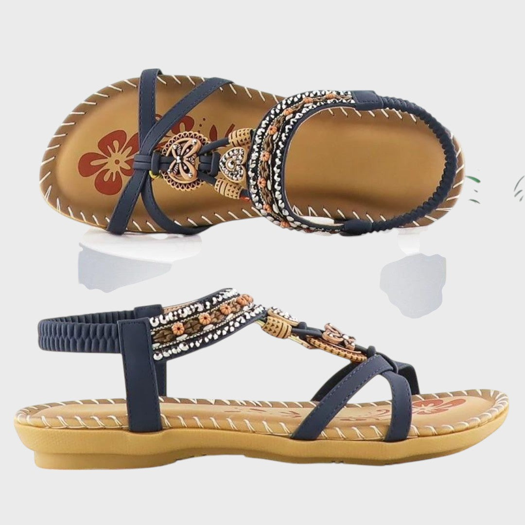 Valeri - Komfortable ortopædiske sandaler