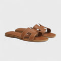 Ludmila - Moderne luksus sandaler