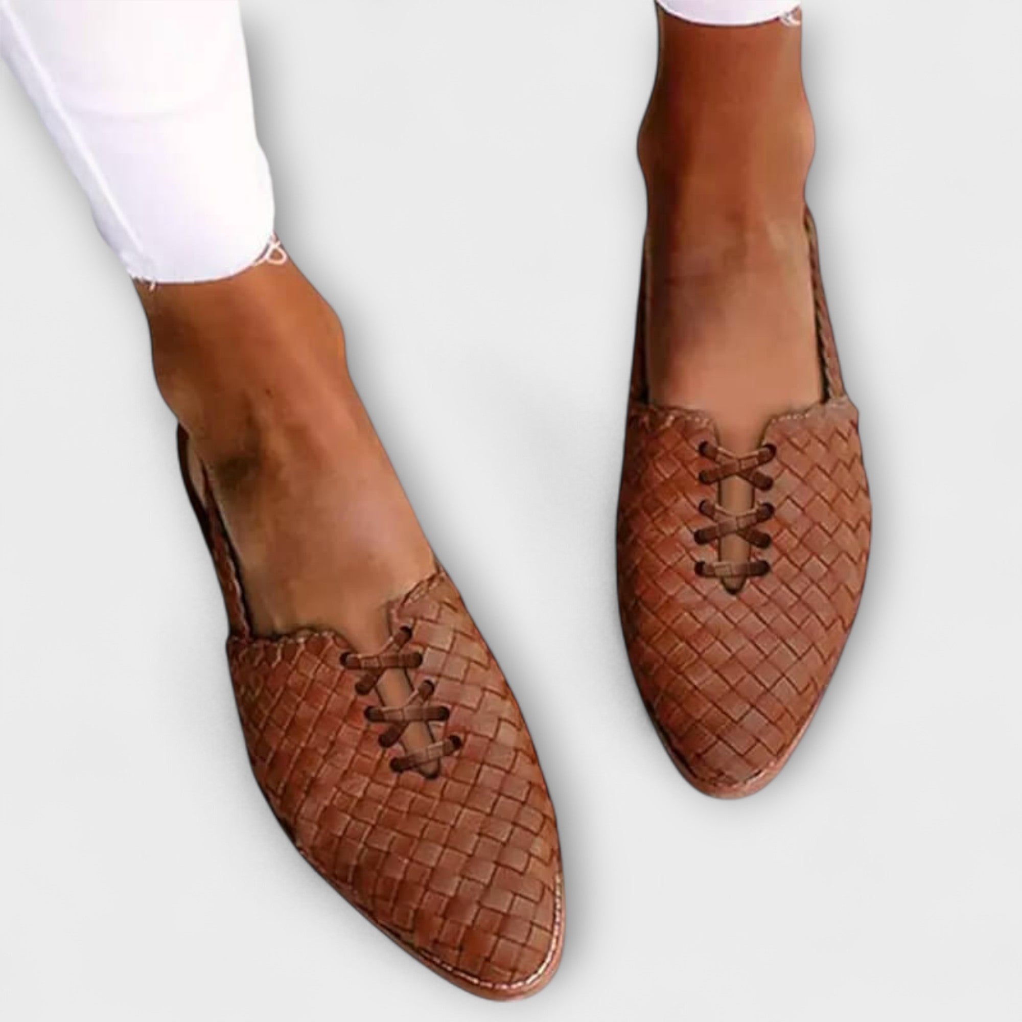 Zyra - Stilfulde, komfortable sandaler